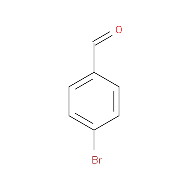 4-Bromobenzaldehyde
