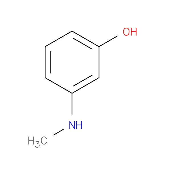 3-(Methylamino)phenol