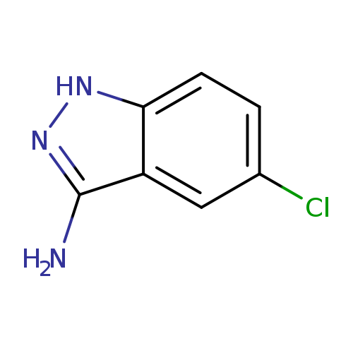 5-Chloro-1H-indazol-3-ylamine