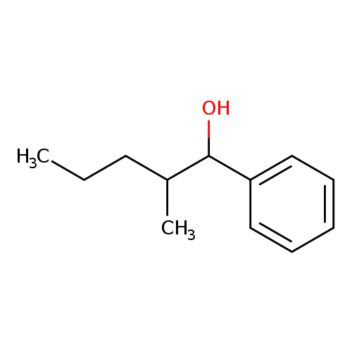 2-Methyl-1-phenyl-1-pentanol