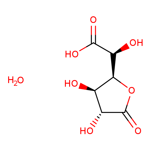 D-SACCHARIC ACID 1 4-LACTONE