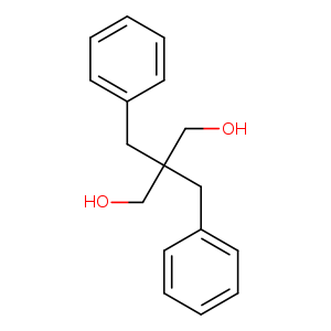2,2-Dibenzylpropane-1,3-diol