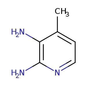 4-Methyl-2,3-diaminopyridine
