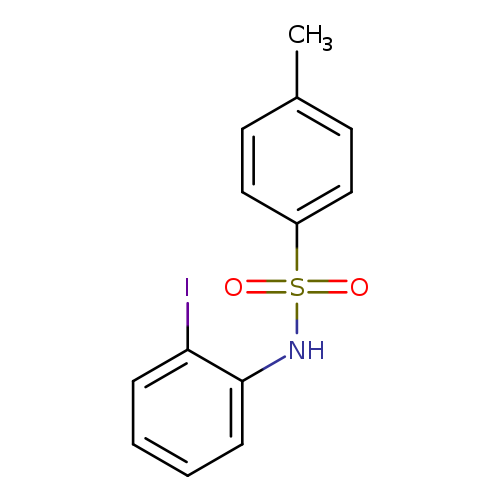 N-Tosyl-2-iodoaniline