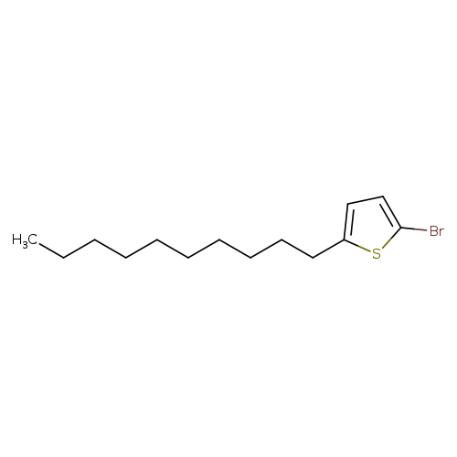 Thiophene, 2-bromo-5-decyl-