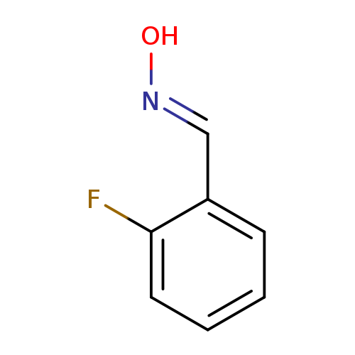 2-Fluorobenzaldoxime