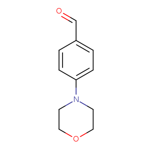Methanone, 4-morpholinylphenyl-
