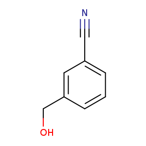 3-Cyanobenzyl alcohol
