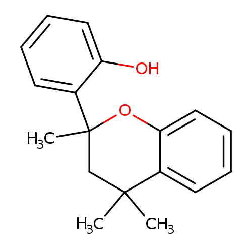 2'-Hydroxy-2,4,4-triMethylflavan