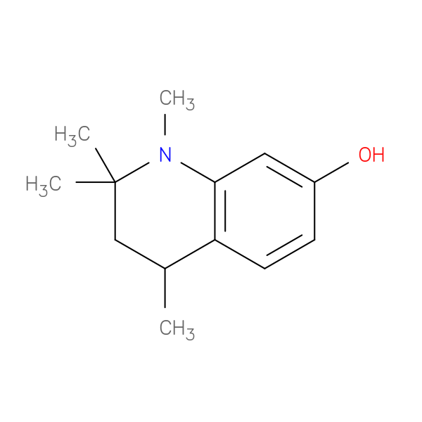 1,2,2,4-TEtramethyl-1,2,3,4-tetrahydroquinolin-7-ol