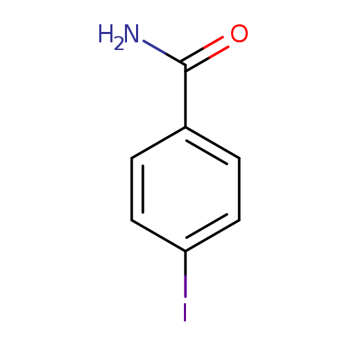 4-Iodobenzamide
