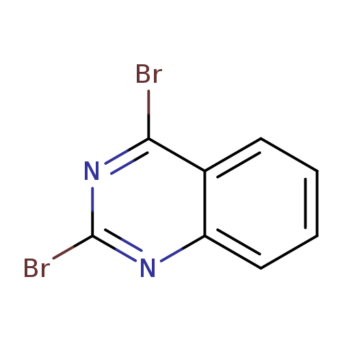 2,4-Dibromoquinazoline