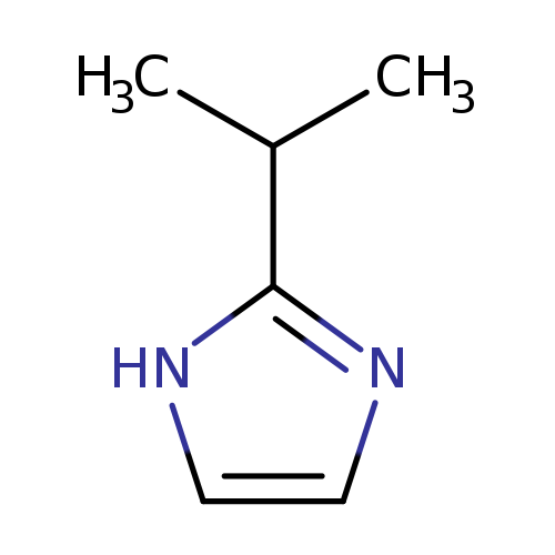2-Isopropyl-1H-imidazole