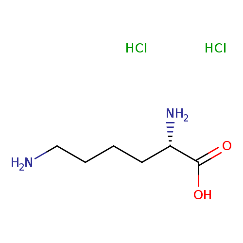 H-Lys-Oh.2Hcl