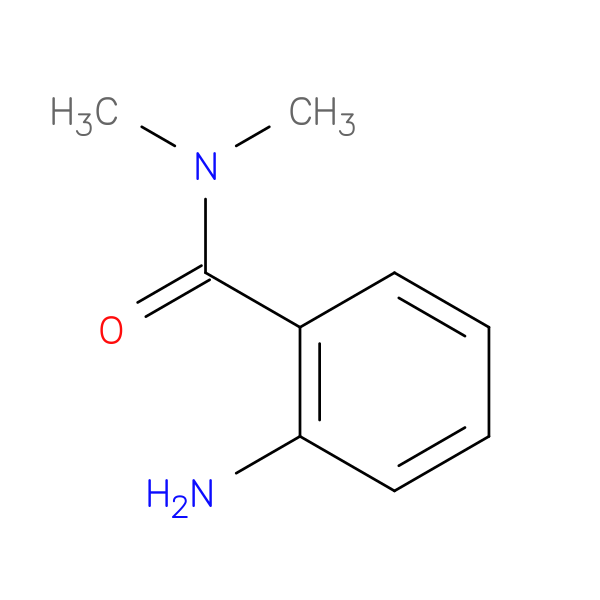 2-Amino-N,N-dimethylbenzamide