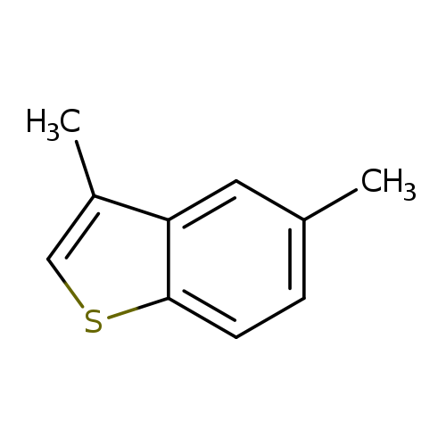 3,5-Dimethylbenzo[b]thiophene