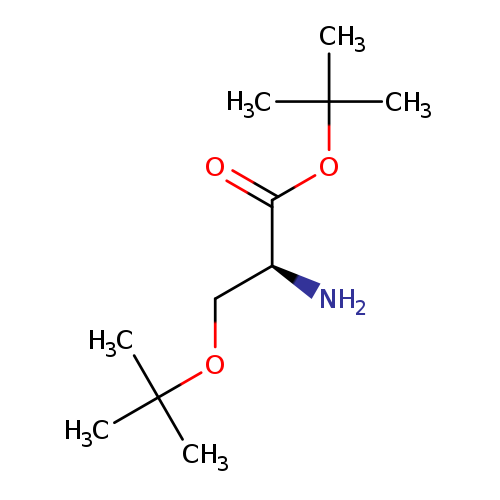 H-SER(TBU)-OTBU