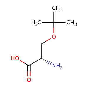 H-Ser(tBu)-OH