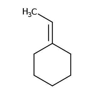 Cyclohexane, ethylidene-