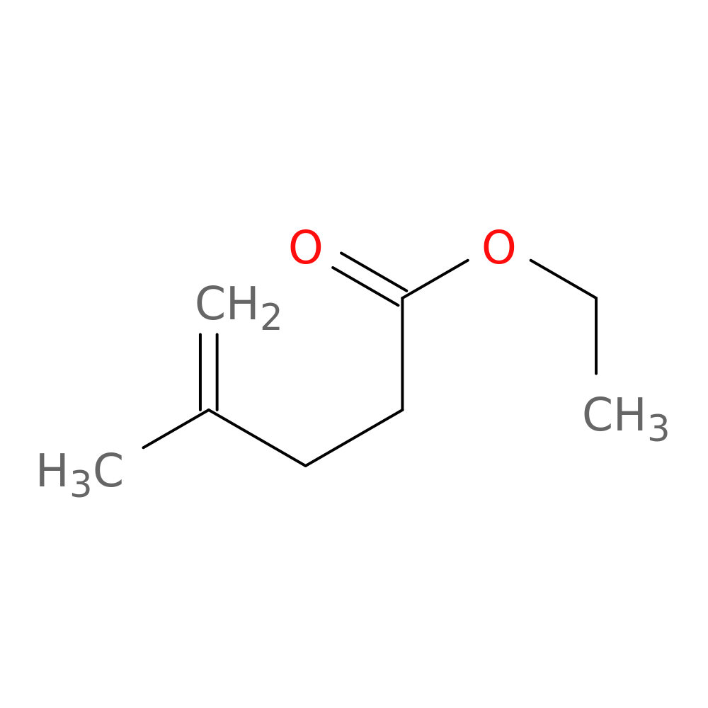 Ethyl 4-methyl-4-pentenoate