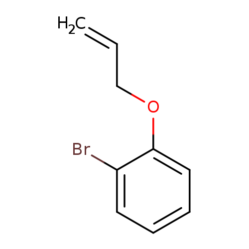 1-BroMo-2-(2-propen-1-yloxy)-benzene
