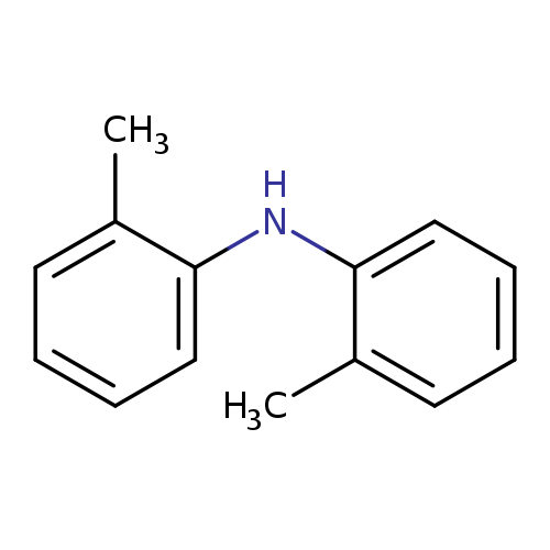 N-(2-Methylphenyl)-2-methylbenzenamine