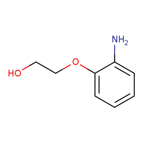 2-(2-Amino-phenoxy)-ethanol