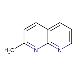 1,8-Naphthyridine, 2-methyl-