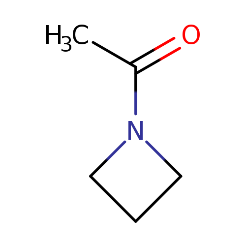 1-(Azetidin-1-yl)ethanone