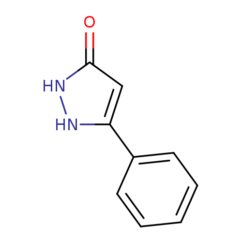 3-Hydroxy-5-phenyl-1H-pyrazole