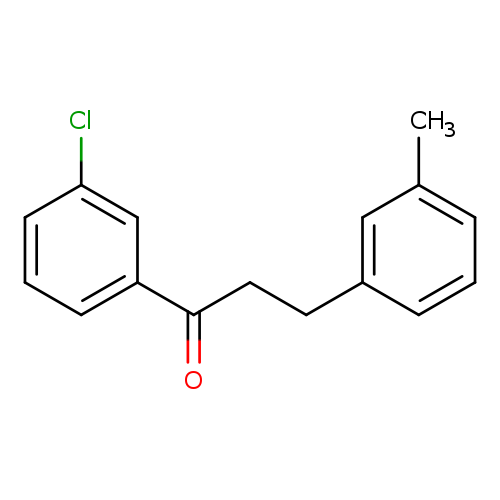 3'-Chloro-3-(3-methylphenyl)propiophenone