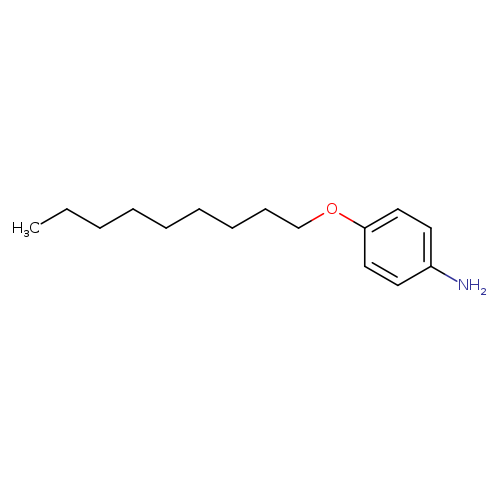 4-N-Nonyloxyaniline