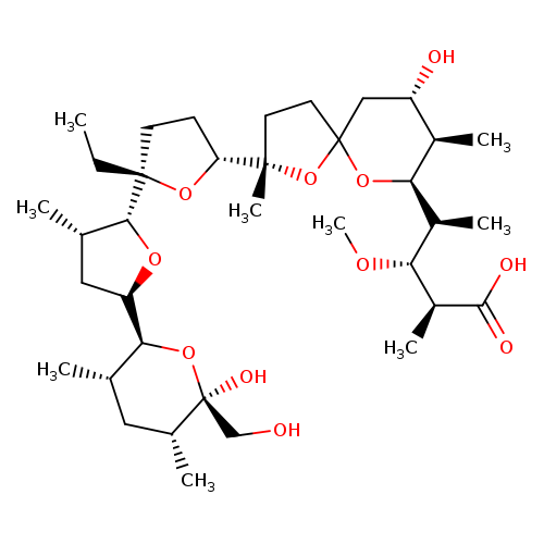 Monensin