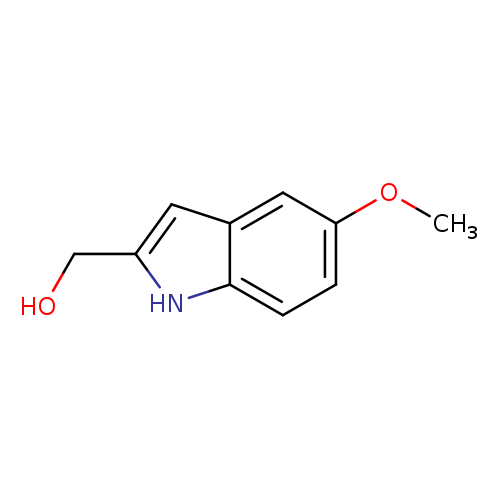 5-Methoxy-1H-indole-2-Methanol