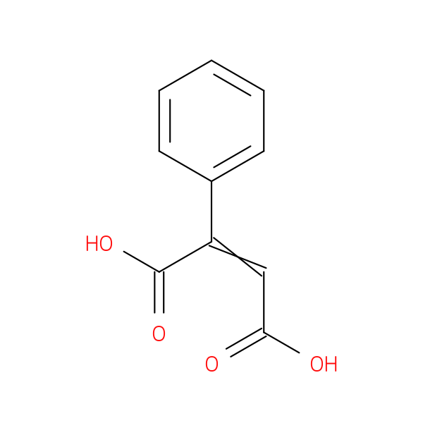 2-Phenylmaleic acid
