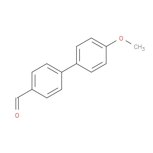 4'-Methoxy-[1,1'-biphenyl]-4-carbaldehyde