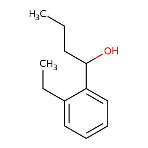 Benzenemethanol, 2-ethyl--alpha--propyl- (9CI)