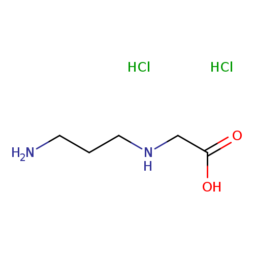 N-(3-Aminopropyl)glycine Dihydrochloride
