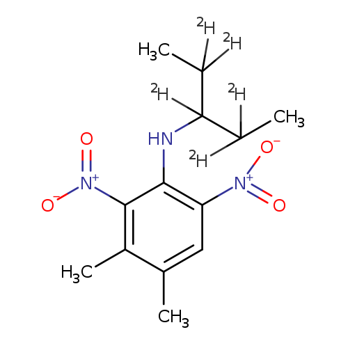 PENDIMETHALIN D5