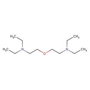 Ethanamine, 2,2'-oxybis[N,N-diethyl-