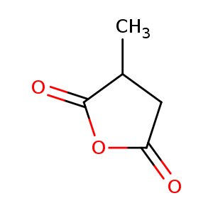 3-Methyldihydrofuran-2,5-dione