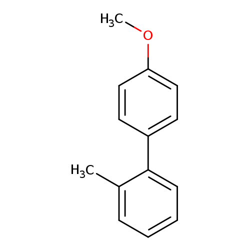 4'-Methoxy-2-methyl-biphenyl