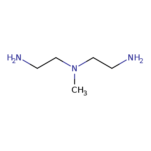 N-METHYL-2,2-DIAMINODIETHYLAMINE