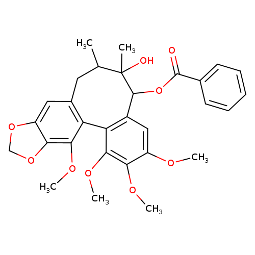 Schisantherin A