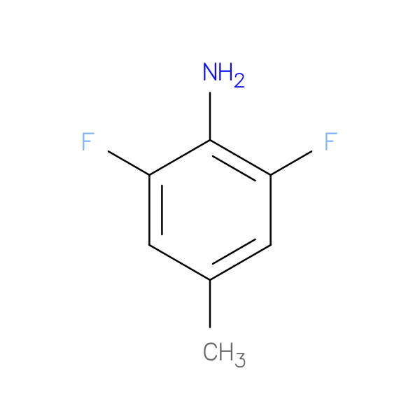 2,6-Difluoro-4-methylaniline