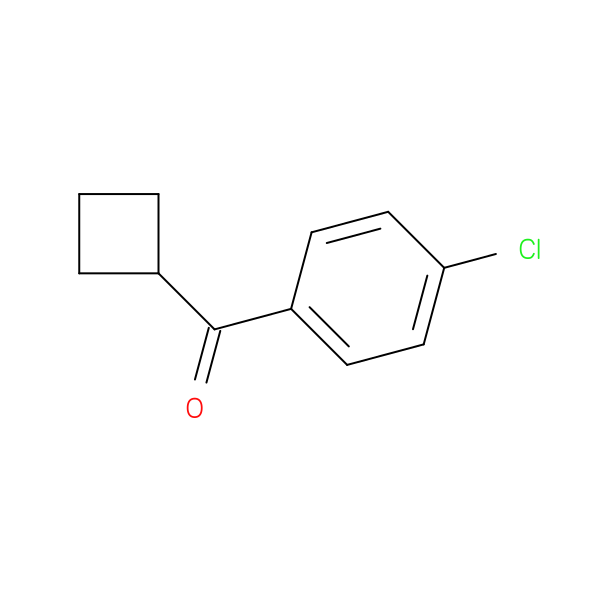 4-Chlorophenyl cyclobutyl ketone