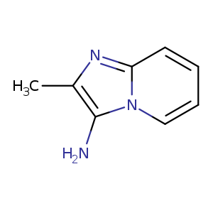 2-Methylimidazo[1,2-a]pyridin-3-amine