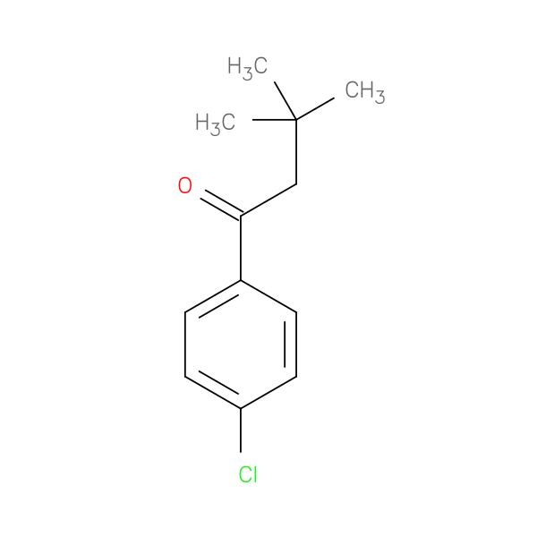 4'-Chloro-3,3-dimethylbutyrophenone