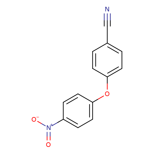 4-(4-Nitrophenoxy)benzonitrile