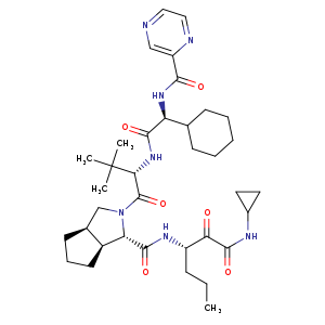 Telaprevir